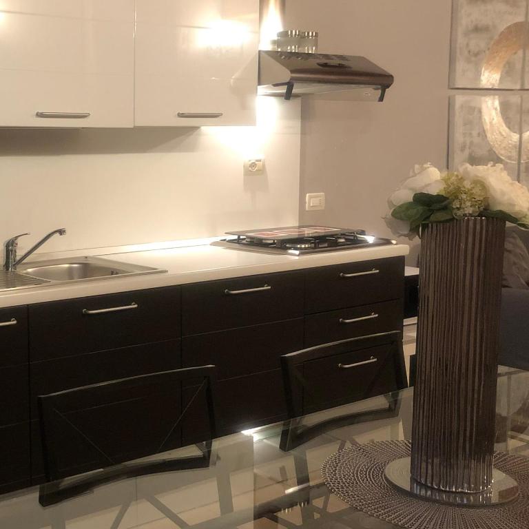 Villa Giotto Luxury Suite & Apartments - Appartamento con Balcone - 9