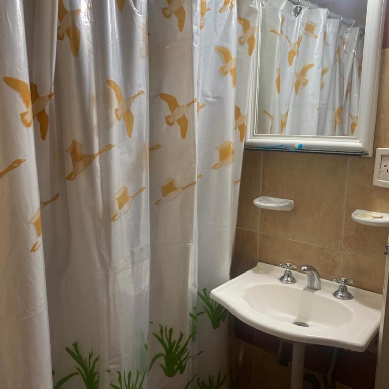 Departamento céntrico - Apartamento de 1 dormitorio - 5