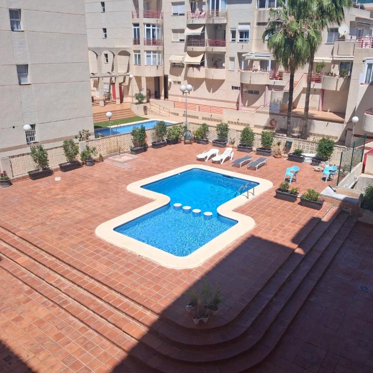 Albir Sunshine Apartments - Superior Apartment - 3