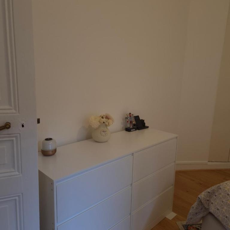 Élégant Appartement & Terrasse Privée Paris 16 Tour Eiffel - Appartamento con 1 Camera da Letto - 13