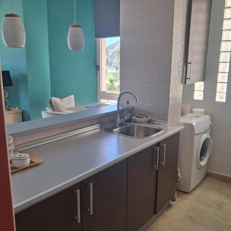 Albir Sunshine Apartments - Superior Apartment - 8