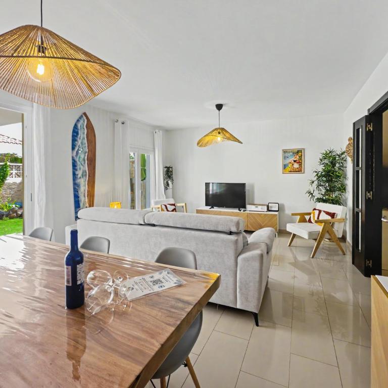 Villa Solymar - Private heated pool & Fiber-Optic WiFi - Villa with Private Pool - 18