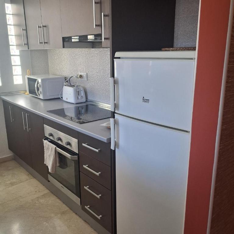 Albir Sunshine Apartments - Superior Apartment - 9
