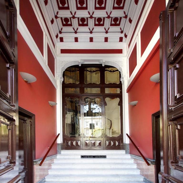 Casa Boutique Barcelona - Double Room - 17