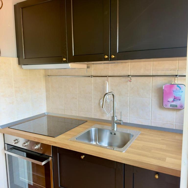 Edi's House - Apartamento de 1 dormitorio - 2