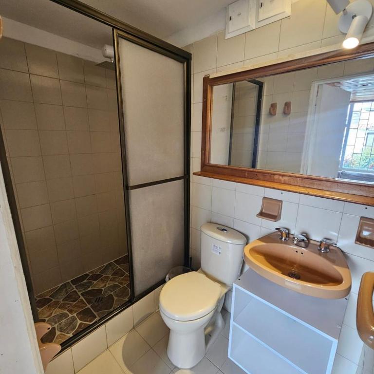 Homy Apartamentos-Deluxe 1 - Apartamento - 7