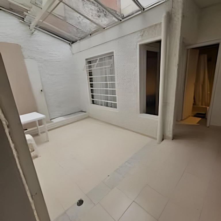 Homy Apartamentos-Deluxe 1 - Apartamento - 2