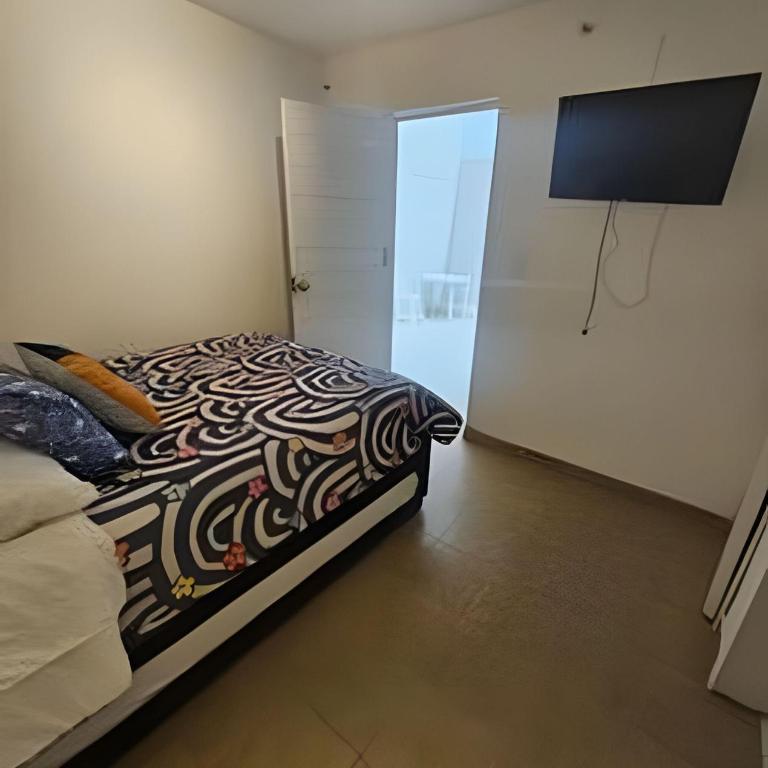 Homy Apartamentos-Deluxe 1 - Apartamento - 3