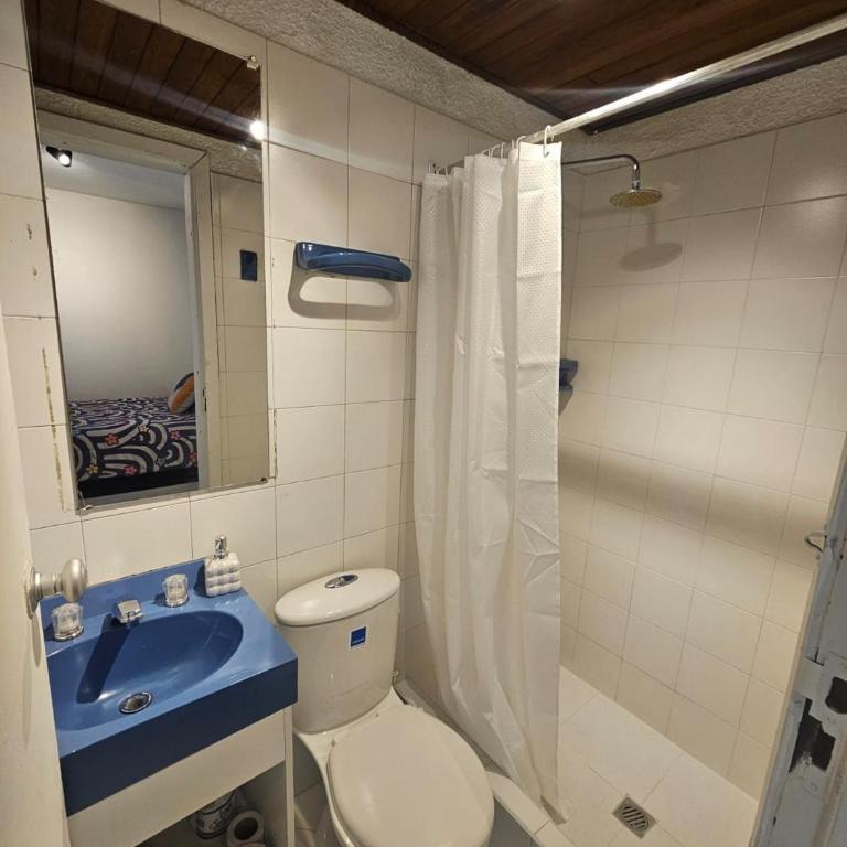 Homy Apartamentos-Deluxe 1 - Apartamento - 5