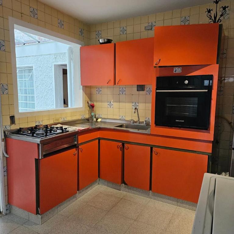Homy Apartamentos-Deluxe 1 - Apartamento - 10