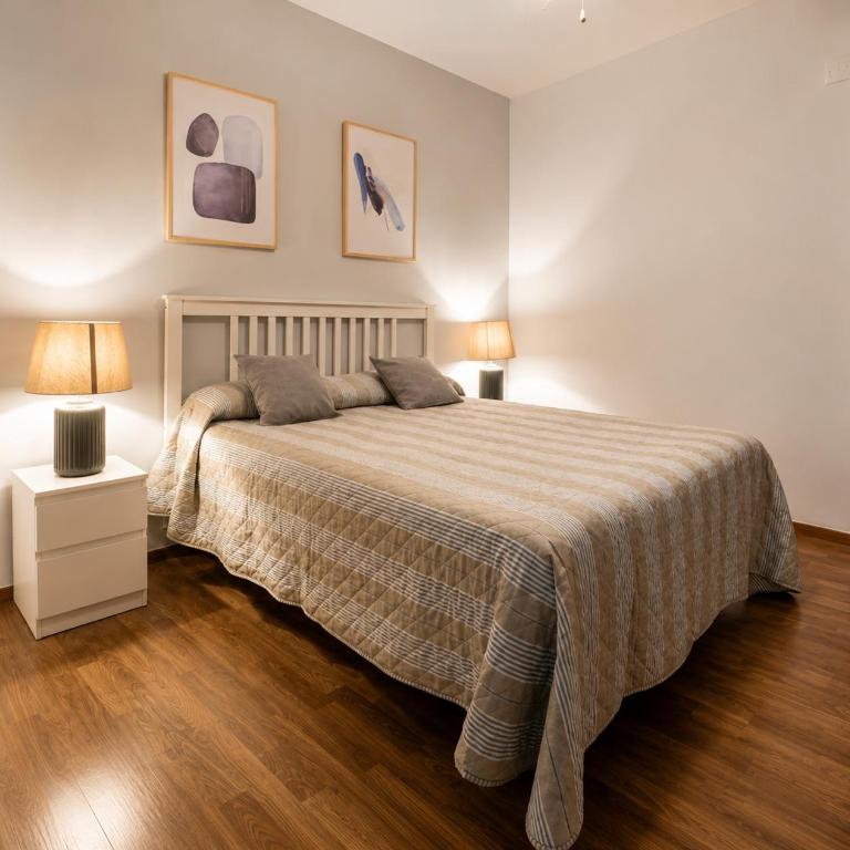Dúplex en pleno centro de Córdoba - Apartment - 6