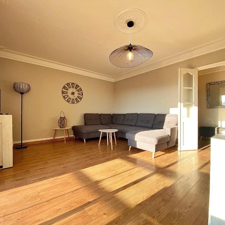 Casamea - T3, Spacieux, Terrasse, Clim - Appartement 2 Chambres - 5