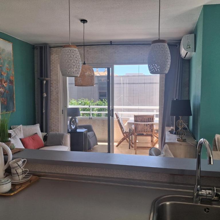 Albir Sunshine Apartments - Superior Apartment - 12
