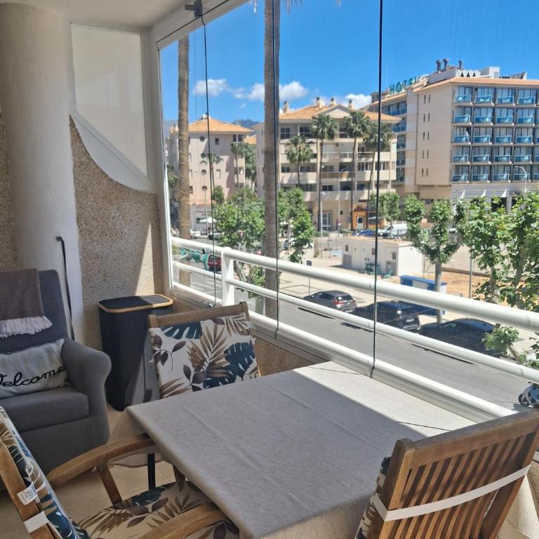 Albir Sunshine Apartments - Superior Apartment - 14
