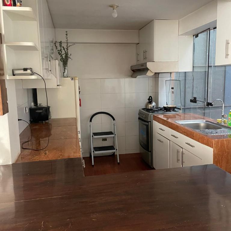 Angelica Apartment - Two-Bedroom Apartment - 3