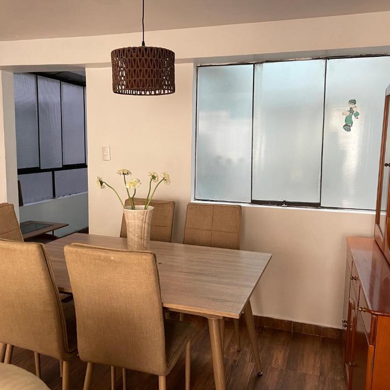 Angelica Apartment - Two-Bedroom Apartment - 4