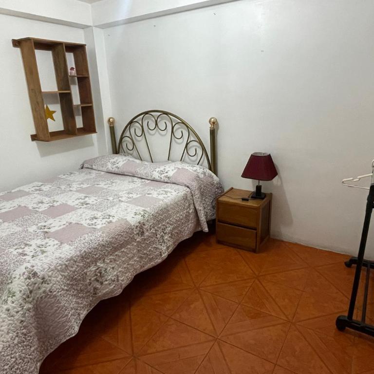 Angelica Apartment - Two-Bedroom Apartment - 2
