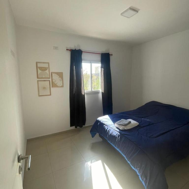 La Buena Memoria - Deptos frente al shopping - Two-Bedroom Superior Apartment - 2