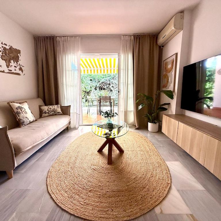 Comfortable apartment near the sea - Apartamento de 3 dormitorios - 1