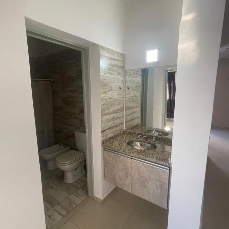La Buena Memoria - Deptos frente al shopping - Two-Bedroom Superior Apartment - 4
