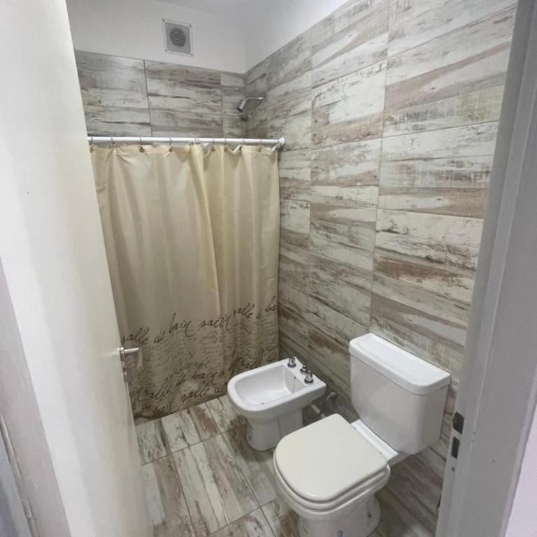 La Buena Memoria - Deptos frente al shopping - Two-Bedroom Superior Apartment - 5
