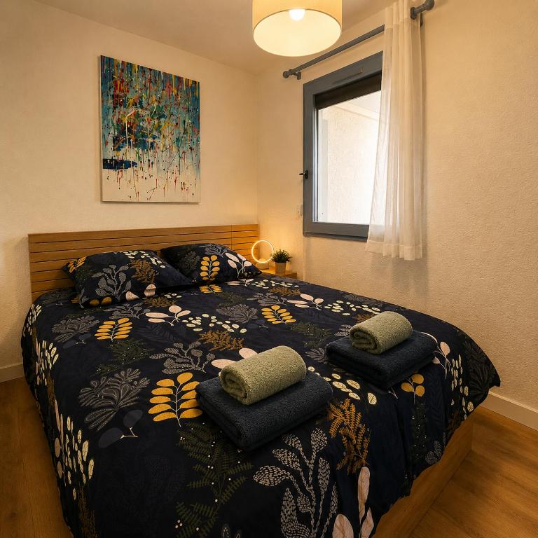 Le Wharf - Two-Bedroom Apartment - 16