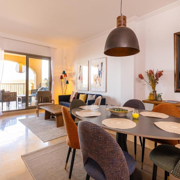 Benahavís Abode with Panoramic Views - Apartamento de 1 dormitorio - 7