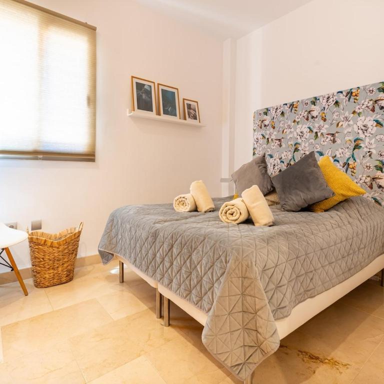 Benahavís Abode with Panoramic Views - Apartamento de 1 dormitorio - 8
