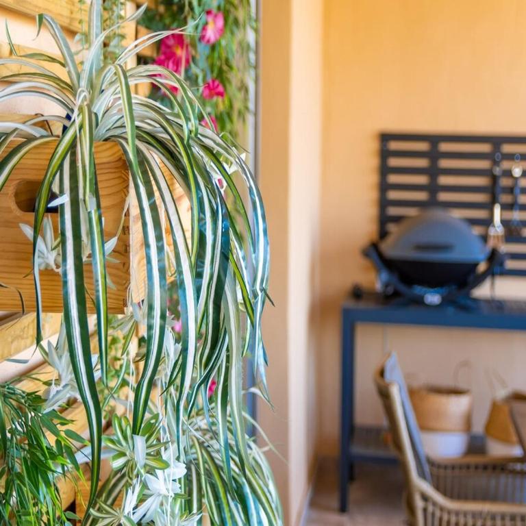 Benahavís Abode with Panoramic Views - Apartamento de 1 dormitorio - 9