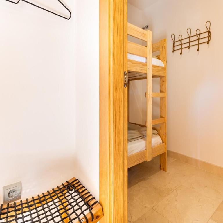 Benahavís Abode with Panoramic Views - Apartamento de 1 dormitorio - 11