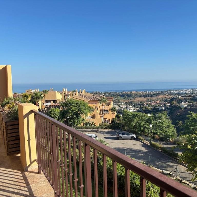 Benahavís Abode with Panoramic Views - Apartamento de 1 dormitorio - 15