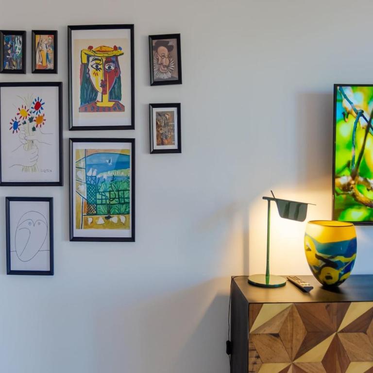 Benahavís Abode with Panoramic Views - Apartamento de 1 dormitorio - 22
