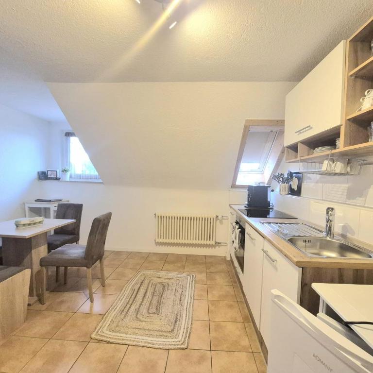 Ferienwohnungen Tanja Schoch - One-Bedroom Apartment - 12