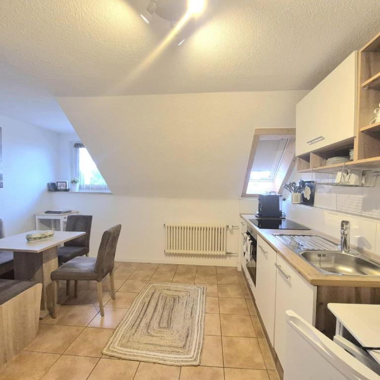 Ferienwohnungen Tanja Schoch - One-Bedroom Apartment - 16