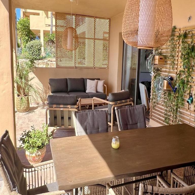 Benahavís Abode with Panoramic Views - Apartamento de 1 dormitorio - 28