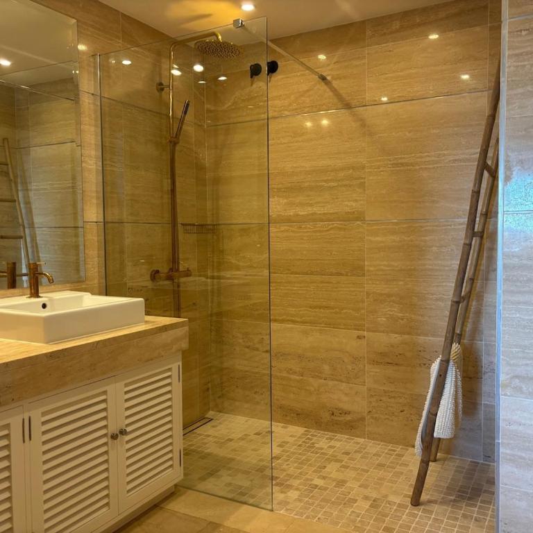 Benahavís Abode with Panoramic Views - Apartamento de 1 dormitorio - 30
