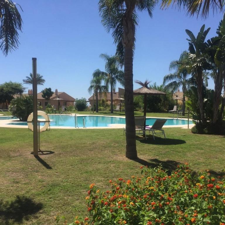 Benahavís Abode with Panoramic Views - Apartamento de 1 dormitorio - 37