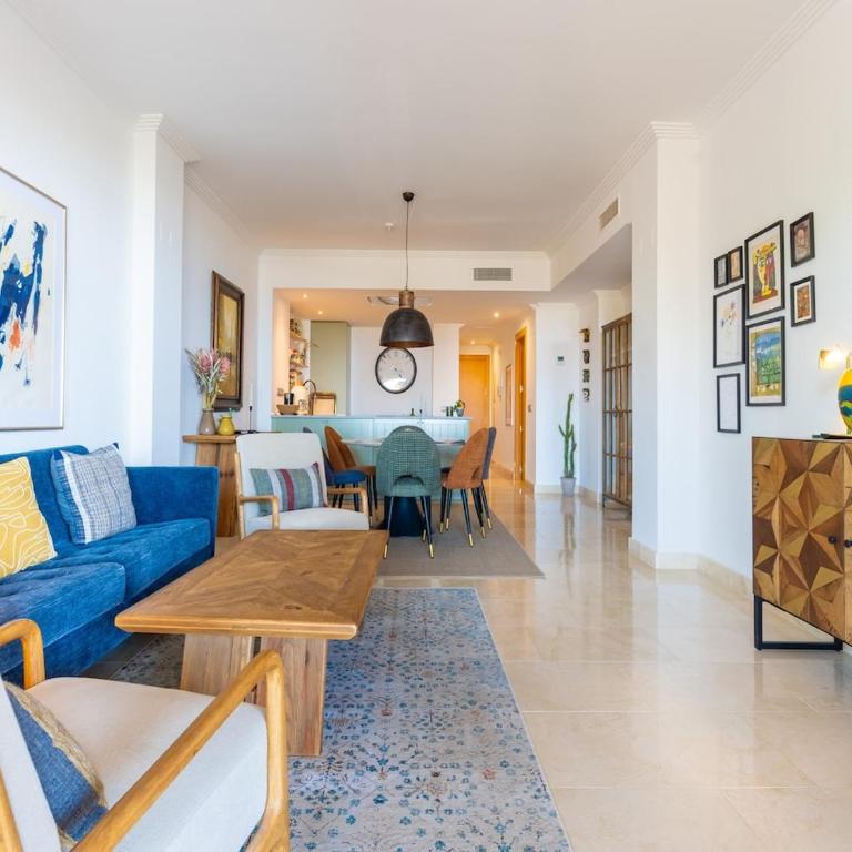 Benahavís Abode with Panoramic Views - Apartamento de 1 dormitorio - 39
