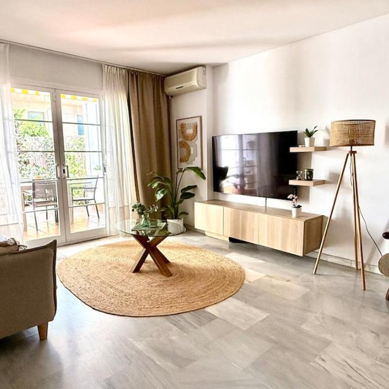 Comfortable apartment near the sea - Apartamento de 3 dormitorios - 3