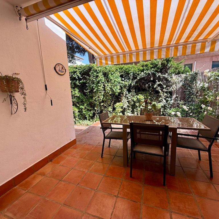 Comfortable apartment near the sea - Apartamento de 3 dormitorios - 8