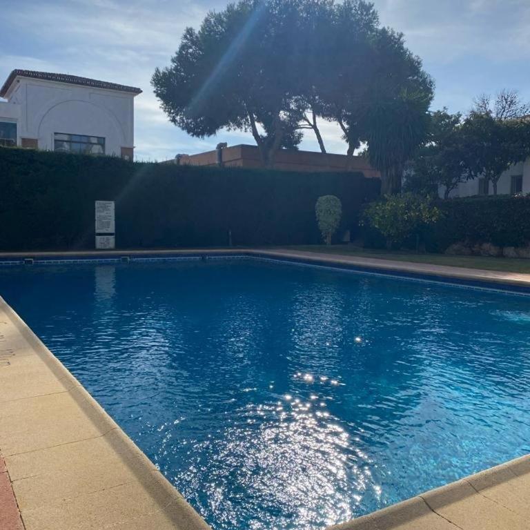 Comfortable apartment near the sea - Apartamento de 3 dormitorios - 9