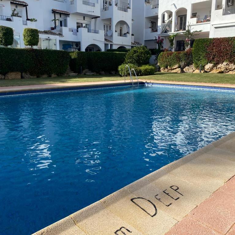 Comfortable apartment near the sea - Apartamento de 3 dormitorios - 10