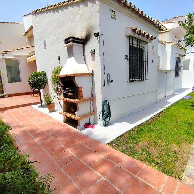 Comfortable apartment near the sea - Apartamento de 3 dormitorios - 12