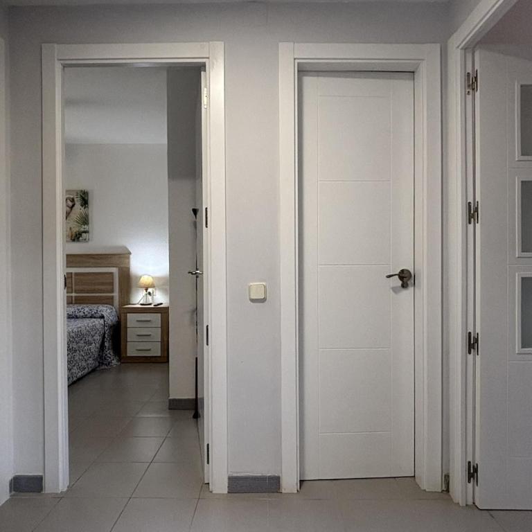 Beach & relax - Two-Bedroom Apartment - 22
