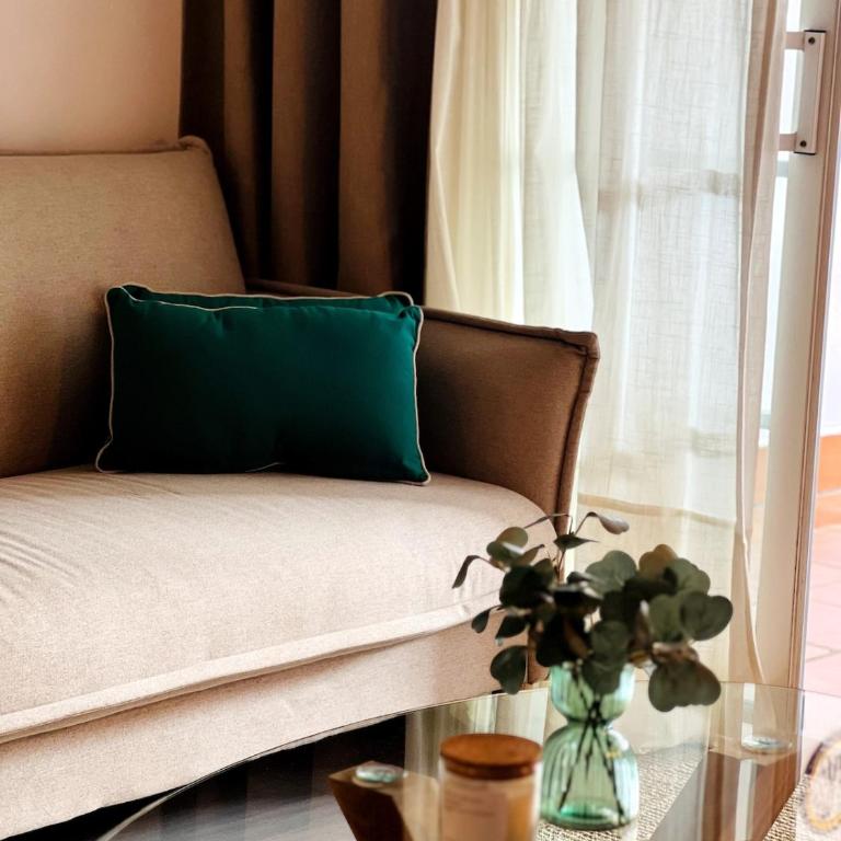 Comfortable apartment near the sea - Apartamento de 3 dormitorios - 14