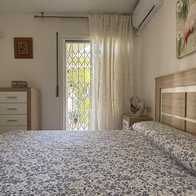Beach & relax - Two-Bedroom Apartment - 19