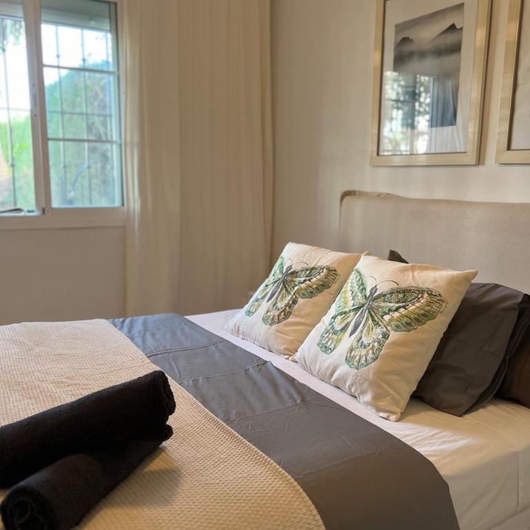Comfortable apartment near the sea - Apartamento de 3 dormitorios - 26