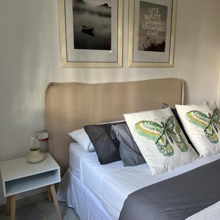 Comfortable apartment near the sea - Apartamento de 3 dormitorios - 30