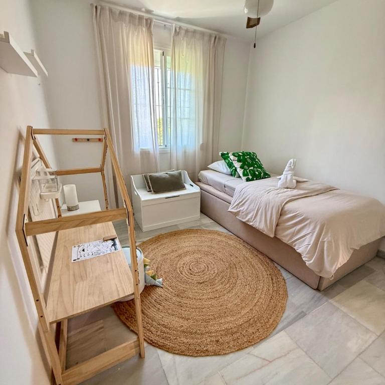 Comfortable apartment near the sea - Apartamento de 3 dormitorios - 35