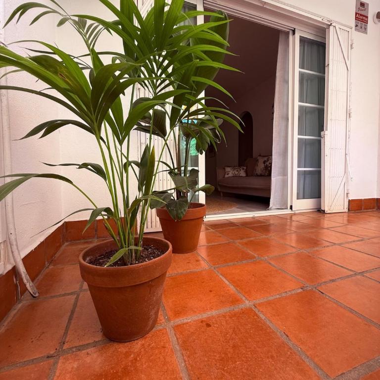 Comfortable apartment near the sea - Apartamento de 3 dormitorios - 44